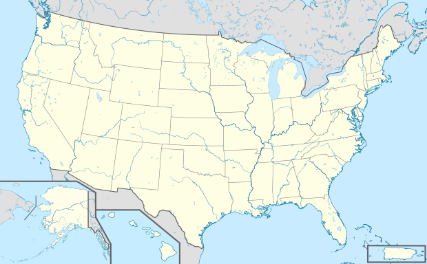 List of FBI field offices is located in the United States