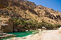 Image 9Wadi Tiwi (from Tourism in Oman)