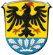 Coat of arms of Gemünden