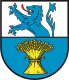 Coat of arms of Leitzweiler