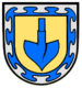 Coat of arms of Rötenbach
