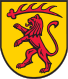 Coat of arms of Veringenstadt