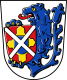 Coat of arms of Hohenaltheim
