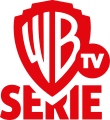 Logo von Warner TV Serie seit 25. September 2021