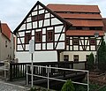 Weißgerbermuseum Doberlug-Kirchhain