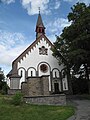 Wemlighausen, chapel