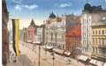 Vienna Praterstrasse, 1917