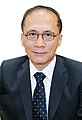 Lin Chuan (PhD), 52nd Premier of the Republic of China