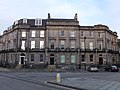 1 Melville Crescent, Edinburgh base (1999-2020)