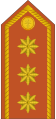 Equatorial Guinea (coronel)