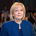 Nordrhein-Westfalen Hannelore Kraft Bundesratspräsidentin (1. November 2010 bis 31. Oktober 2011)