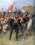 8. Infanterieregiment des Herzogtums Warschau