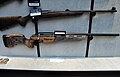 Tikka T3 Hunter and Tikka T3 Sporter rifles