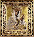 Budslau icon of Our Lady