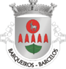 Coat of arms of Barqueiros