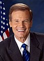 Senator Bill Nelson from Florida (2001–2019)