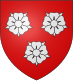 Coat of arms of Montfermeil