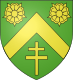 Coat of arms of Pocancy