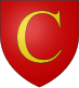 Coat of arms of Cambon-lès-Lavaur