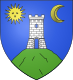 Coat of arms of Luby-Betmont