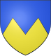 Coat of arms of Rouairoux