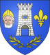 Coat of arms of Saulmory-Villefranche
