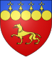 Coat of arms of Tréguennec