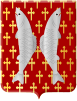 Coat of arms of Brakel