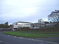 Image 40Clitheroe Royal Grammar School (from North West England)