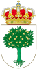 Coat of arms of Almendralejo