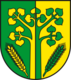 Coat of arms of Hobeck