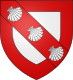 Coat of arms of Dalstein