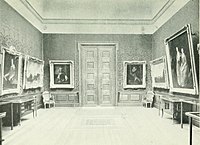 Room 9 in 1922