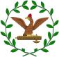 Coat of arms of Roman Republic