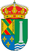 Official seal of Matillas, Spain