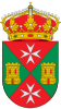 Coat of arms of Tomares