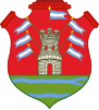 Coat of arms of Corral de Bustos