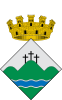 Coat of arms of Montmeló