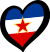 ESC-Logo Jugoslawiens