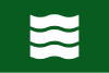 Flagge/Wappen von Hiroshima