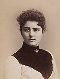 Frances Cleveland