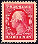 Issue of 1908