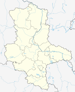 Dornburg (Sachsen-Anhalt)