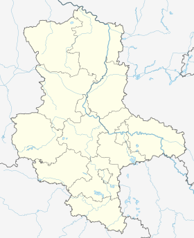 Oschersleben (Sachsen-Anhalt)