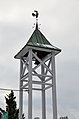 Glockenturm Geyerbad