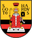 Coat of arms of Gotha