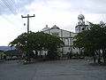 The Colonial Church of Guarita