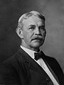 Henry St. George Tucker III, Class of 1879, United States Representative from Virginia