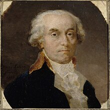 Jérôme Petion de Villeneuve, Federalist leader