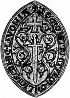 Seal of the Livonian Brothers